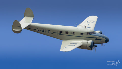 Old Buckenham Airshow 2026