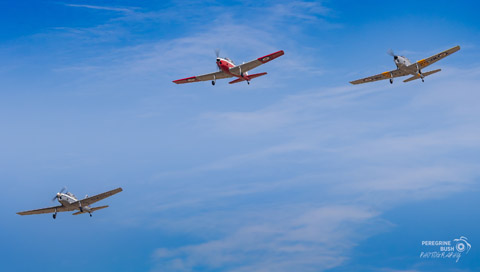 Old Buckenham Airshow 2026