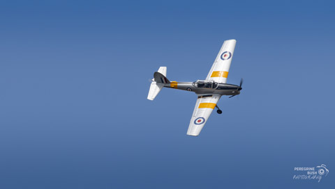 Old Buckenham Airshow 2026