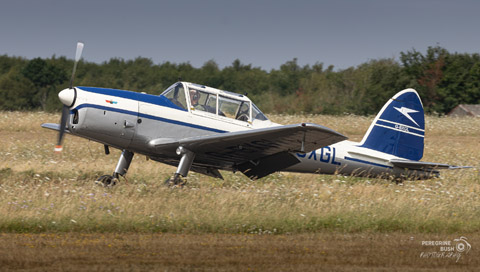 Old Buckenham Airshow 2026
