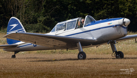 Old Buckenham Airshow 2026