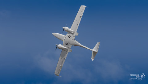 Old Buckenham Airshow 2026