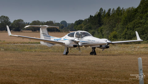 Old Buckenham Airshow 2026