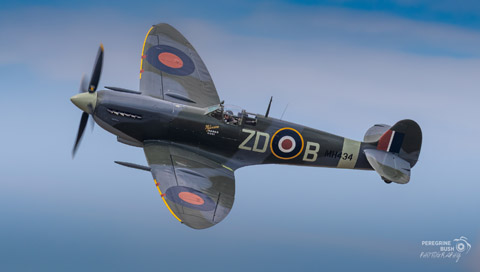 Old Buckenham Airshow 2026