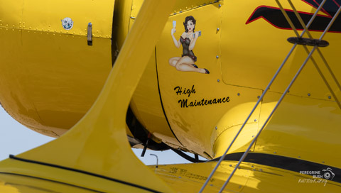 Old Buckenham Airshow 2026