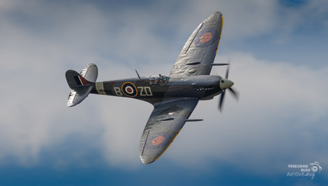 Old Buckenham Airshow 2026