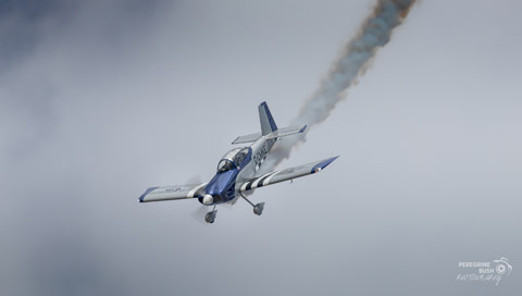 Old Buckenham Airshow 2026
