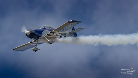 Old Buckenham Airshow 2026