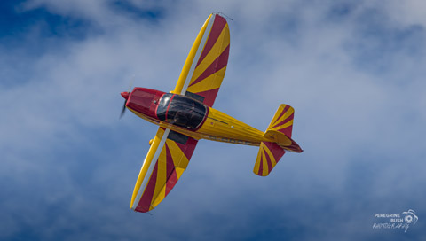 Old Buckenham Airshow 2026