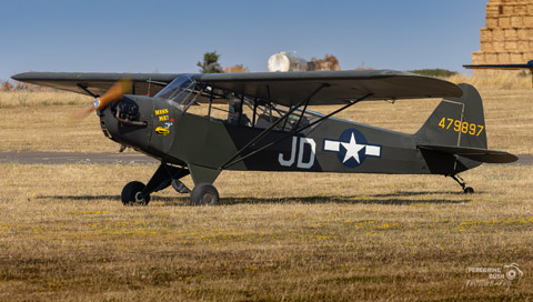 Old Buckenham Airshow 2026