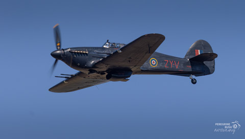 Old Buckenham Airshow 2026