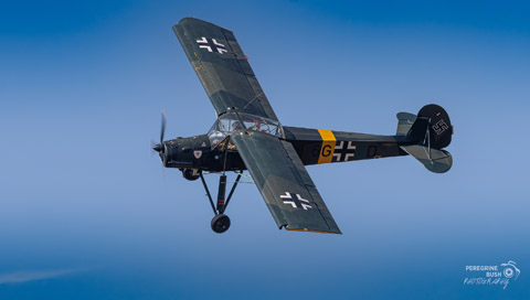 Old Buckenham Airshow 2026