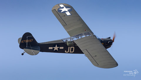 Old Buckenham Airshow 2026
