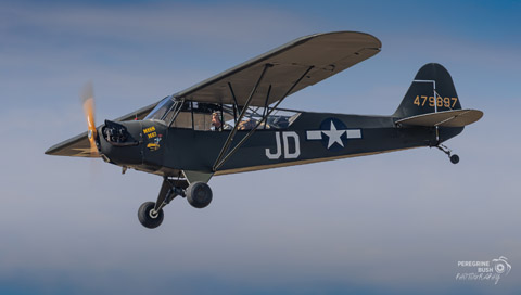 Old Buckenham Airshow 2026