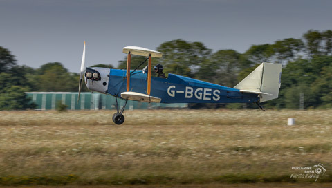 Old Buckenham Airshow 2026