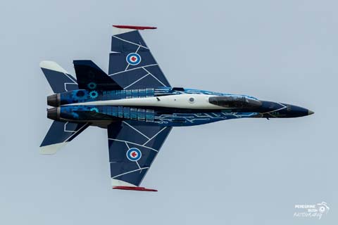 Royal International Air Tattoo 2024