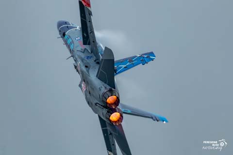 Royal International Air Tattoo 2024