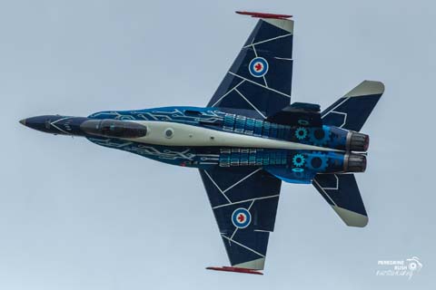 Royal International Air Tattoo 2024