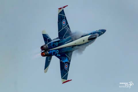 Royal International Air Tattoo 2024