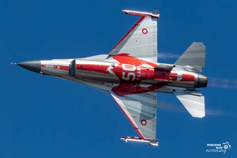 Royal International Air Tattoo 2024