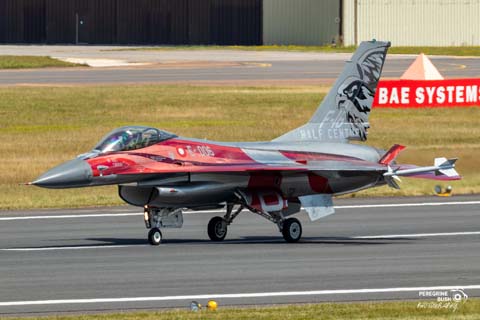 Royal International Air Tattoo 2024