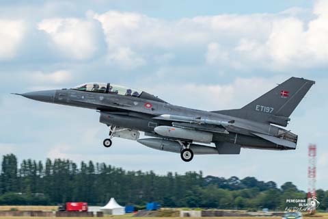 Royal International Air Tattoo 2024