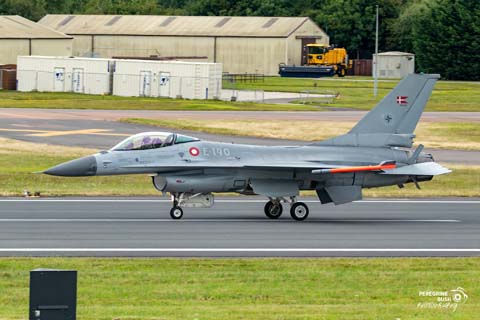 Royal International Air Tattoo 2024