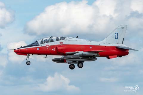 Royal International Air Tattoo 2024