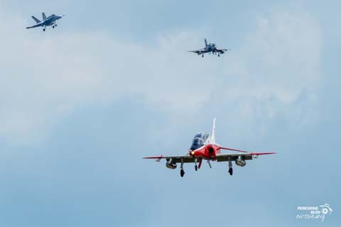 Royal International Air Tattoo 2024