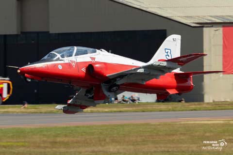 Royal International Air Tattoo 2024