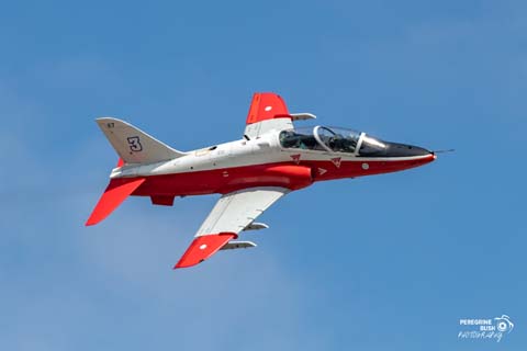 Royal International Air Tattoo 2024