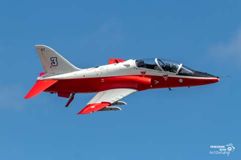 Royal International Air Tattoo 2024