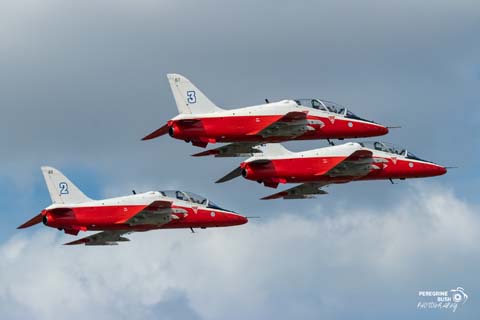 Royal International Air Tattoo 2024