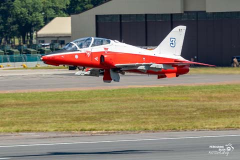 Royal International Air Tattoo 2024