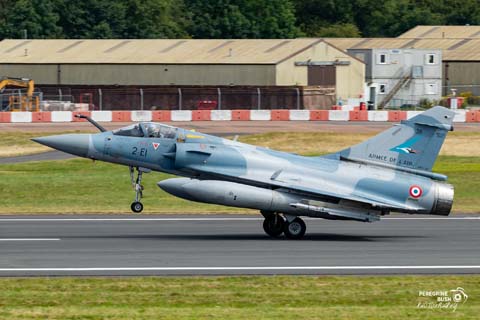 Royal International Air Tattoo 2024