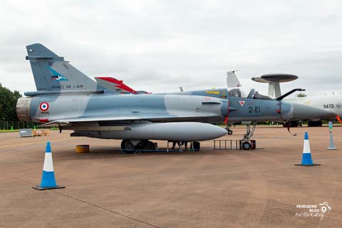 Royal International Air Tattoo 2024