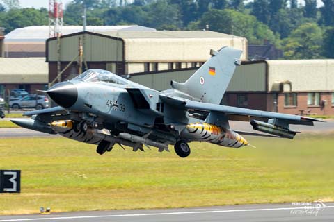 Royal International Air Tattoo 2024