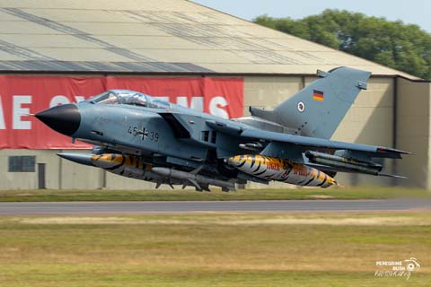 Royal International Air Tattoo 2024