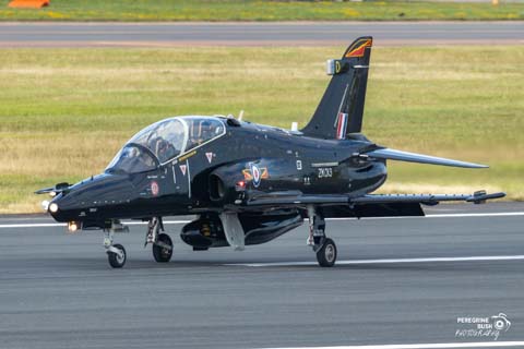 Royal International Air Tattoo 2024