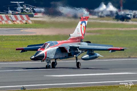 Royal International Air Tattoo 2024