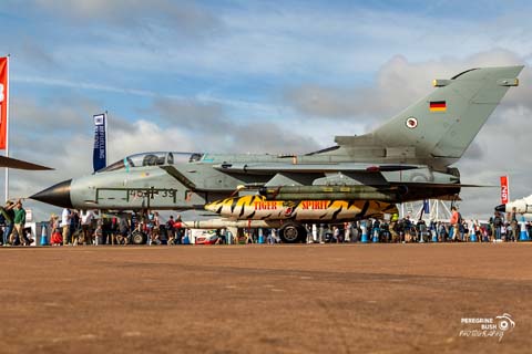 Royal International Air Tattoo 2024