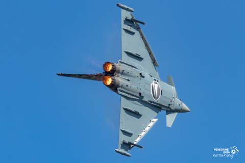 Royal International Air Tattoo 2024