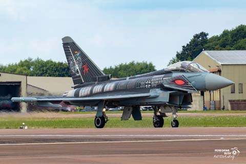 Royal International Air Tattoo 2024