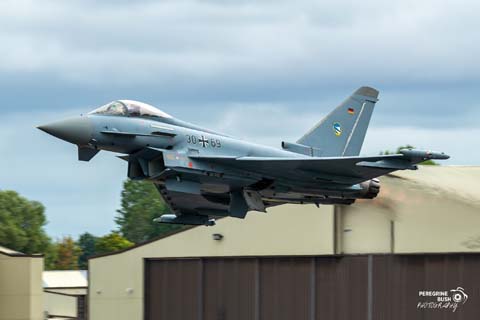 Royal International Air Tattoo 2024