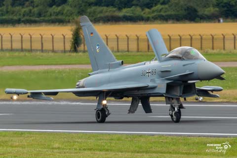 Royal International Air Tattoo 2024