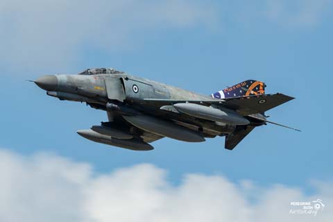 Royal International Air Tattoo 2024