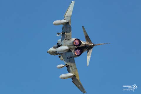 Royal International Air Tattoo 2024