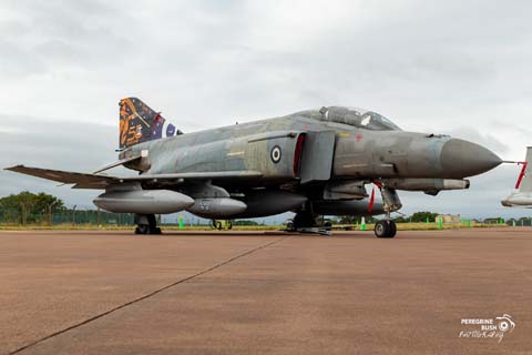 Royal International Air Tattoo 2024