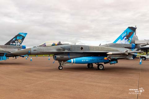 Royal International Air Tattoo 2024