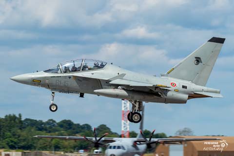 Royal International Air Tattoo 2024